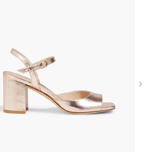 Stuart Weitzman Tia Sandal NEW